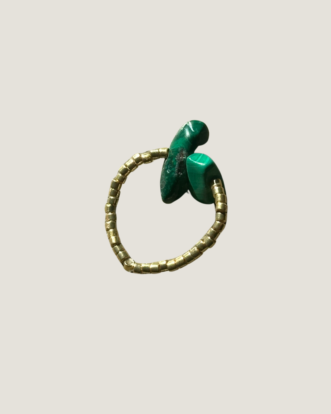 Muse Ring | Custom