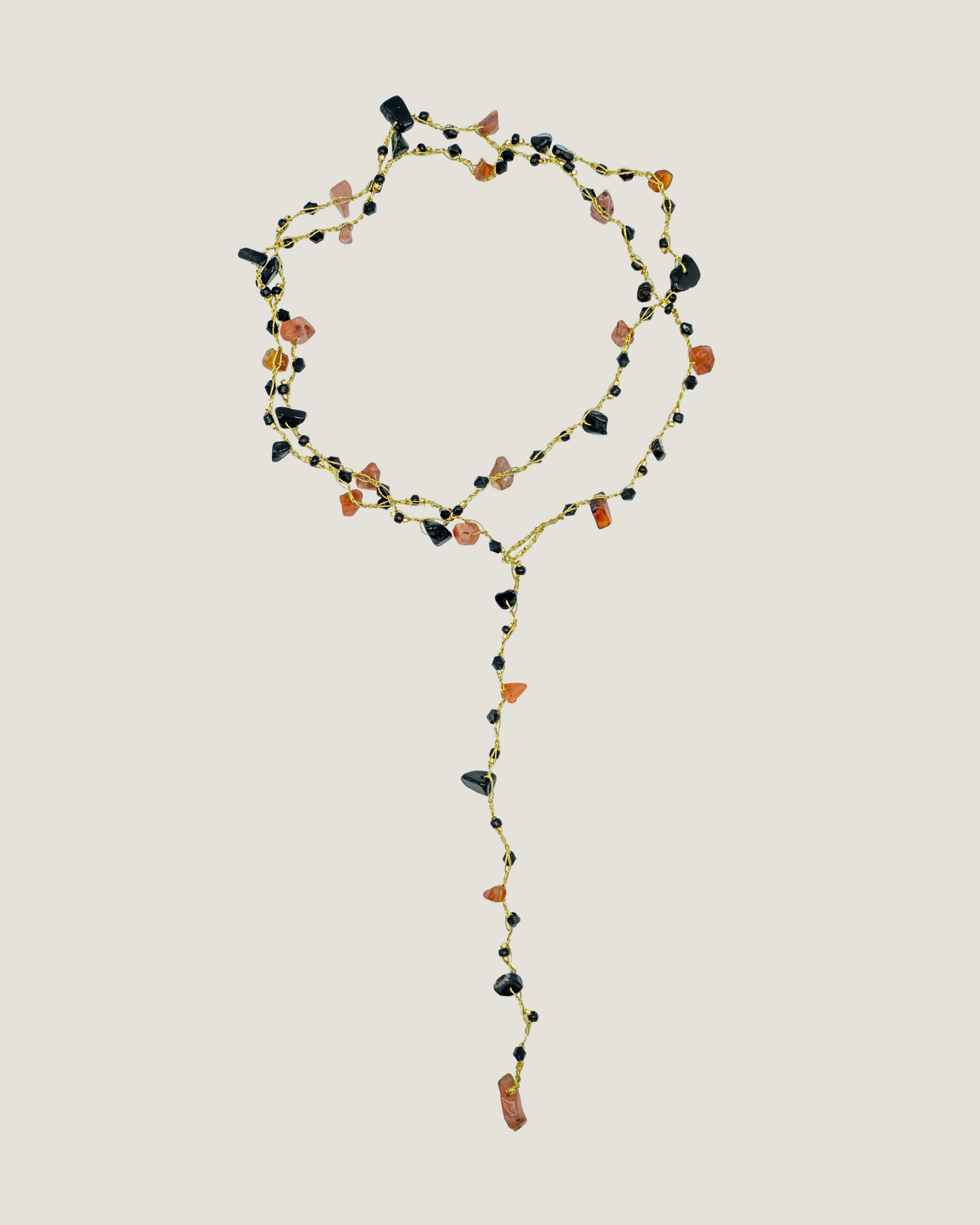 Flame of the Muse Limitless Chain