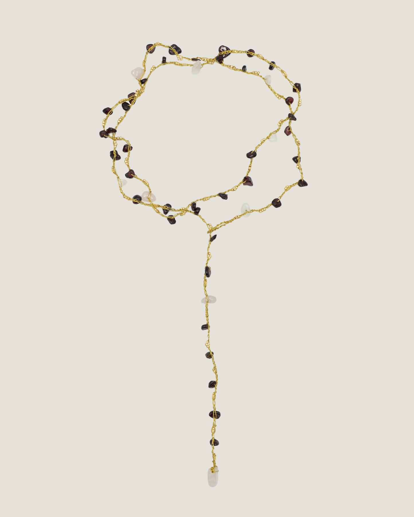 Aphrodite Heartbond Limitless Chain