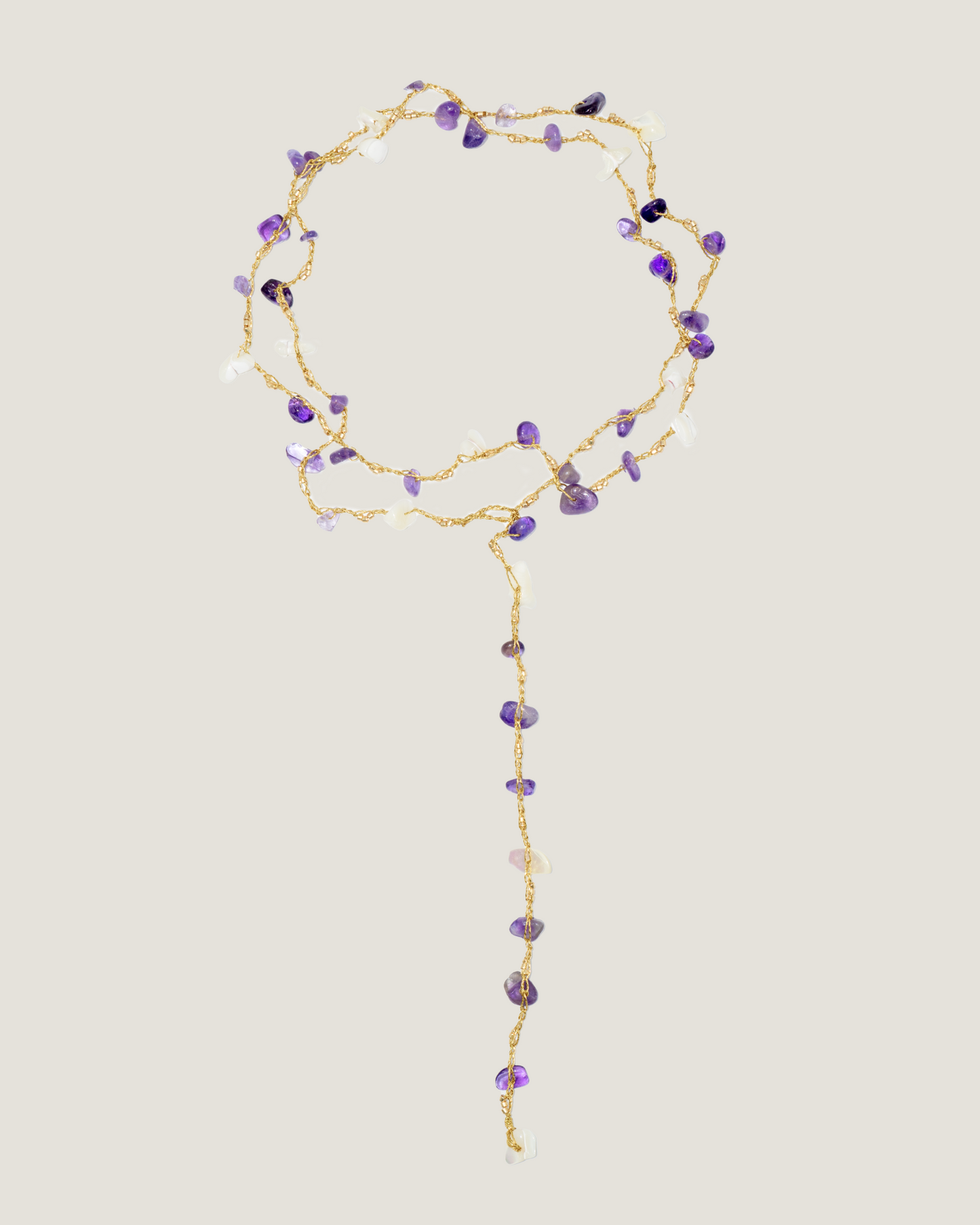 Serenity Spectrum Limitless Chain