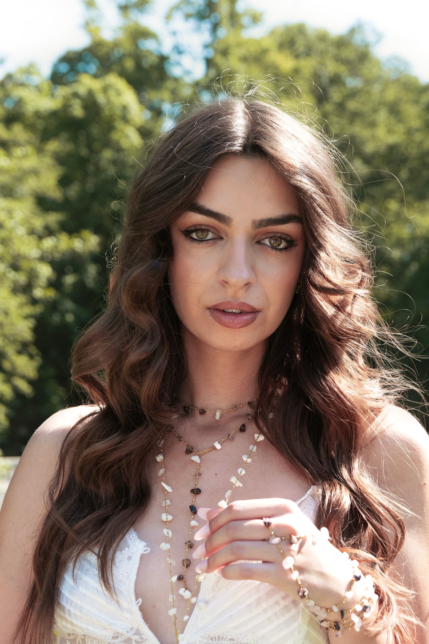 Limitless Chain | Make Your Own