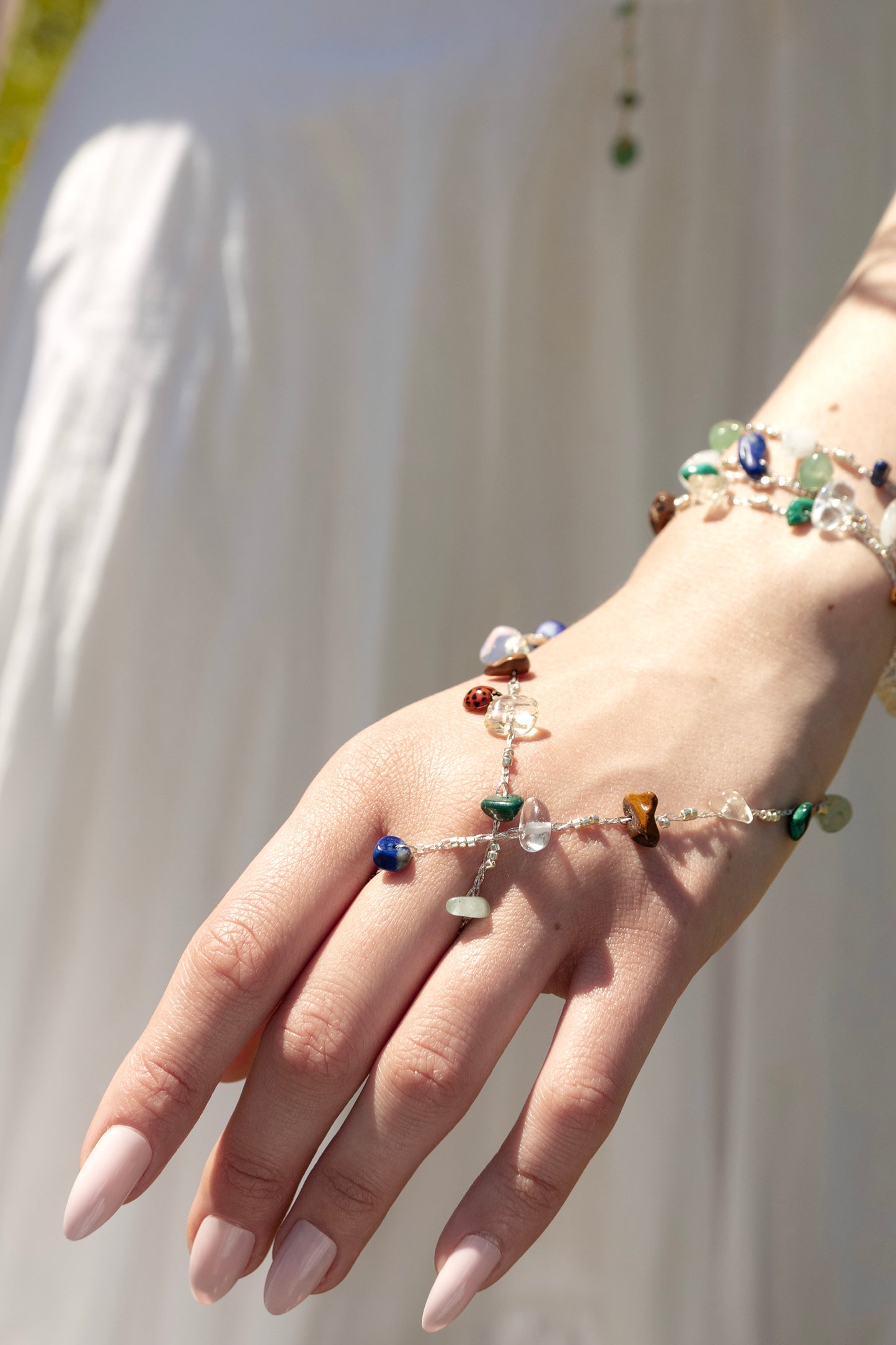Wellness Alchemy Limitless Chain