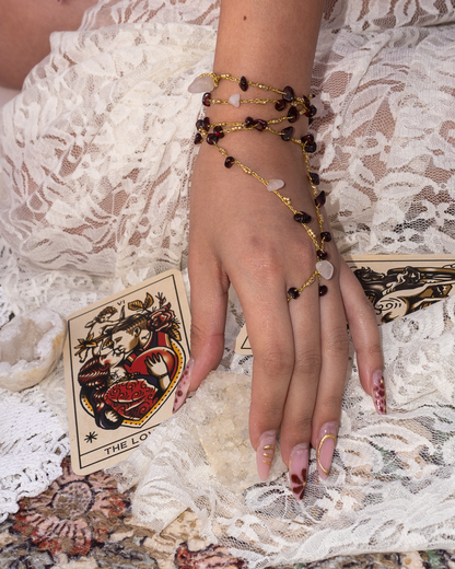 Aphrodite Heartbond Limitless Chain