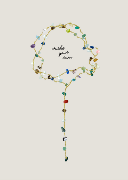 Limitless Chain | Make Your Own