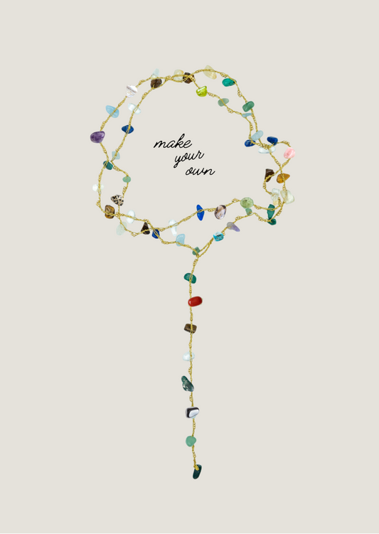 Limitless Chain | Make Your Own