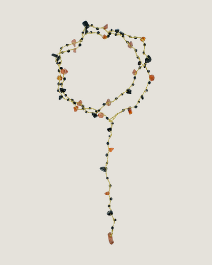 Flame of the Muse Limitless Chain